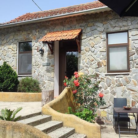 Alojamento Casa Do Cabeco Alombada Macinhata do Vouga Exterior photo